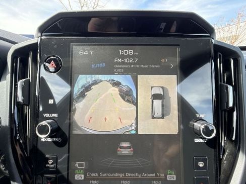 New 2026 Subaru Forester Touring image 17