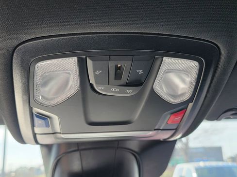 New 2026 RAM 3500 Tradesman image 27