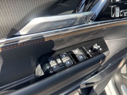 New 2026 Jeep Grand Wagoneer Summit AWD/4WD image 21