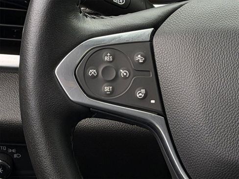 Certified 2022 Chevrolet Traverse Premier w/ Redline Edition image 13