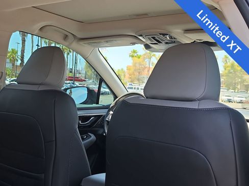 Used 2024 Subaru Outback Limited XT AWD/4WD image 16