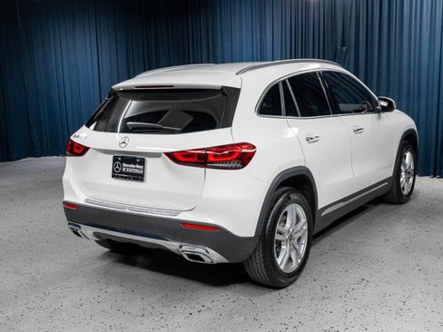 Certified 2023 Mercedes-Benz GLA 250 image 4