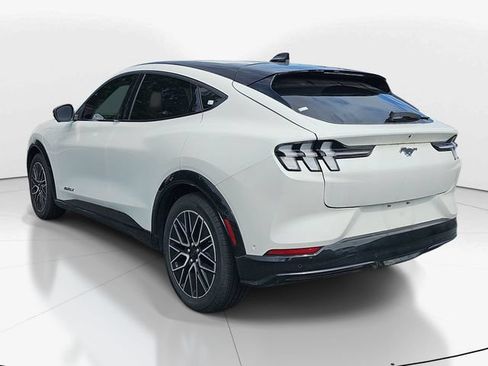 Used 2024 Ford Mustang Mach-E Premium RWD image 5