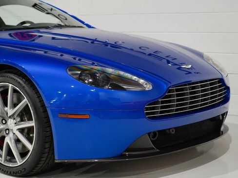 Used 2015 Aston Martin V8 Vantage image 23