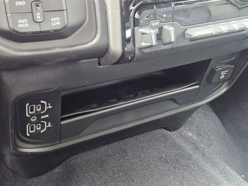 New 2026 RAM 3500 Tradesman AWD/4WD image 28