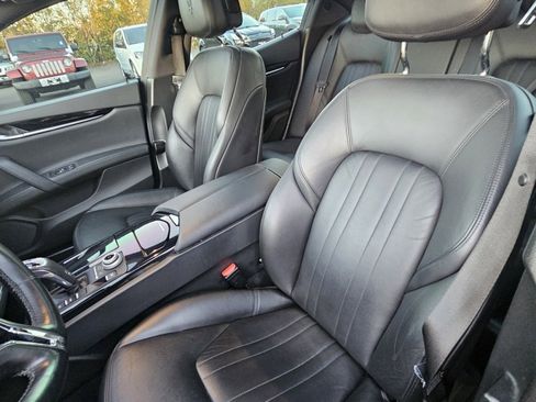 Used 2019 Maserati Ghibli S Q4 image 11