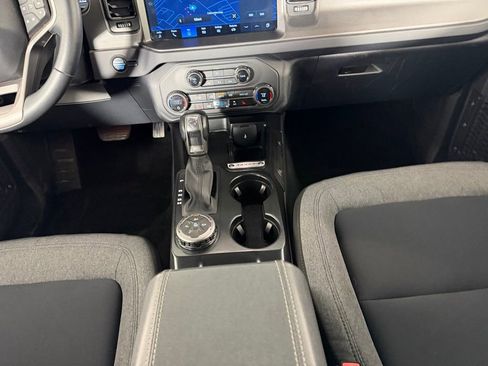 Used 2025 Ford Bronco Big Bend AWD/4WD image 16