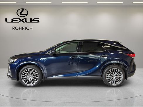 Certified 2023 Lexus RX 350 w/ Accessory Package (Z1) AWD/4WD image 9
