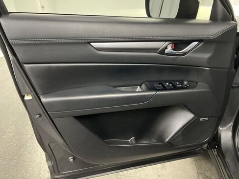 Used 2017 MAZDA CX-5 Touring w/ Preferred Equipment Package image 22