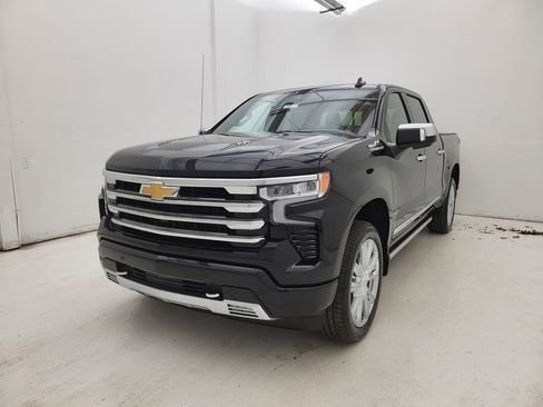 New 2026 Chevrolet Silverado 1500 High Country image 29