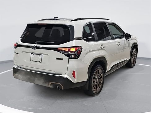 New 2025 Subaru Forester Sport image 5