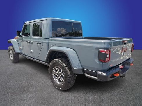 New 2026 Jeep Gladiator Mojave AWD/4WD image 4