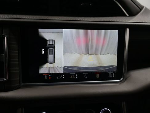 Used 2024 GMC Yukon Denali w/ Denali Reserve Package AWD/4WD image 28