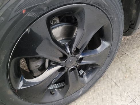 Used 2019 Jeep Compass Altitude image 31