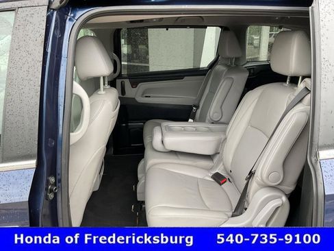 Used 2023 Honda Odyssey Touring image 28