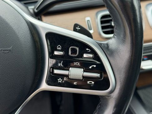 Used 2020 Mercedes-Benz GLE 350 4MATIC image 21