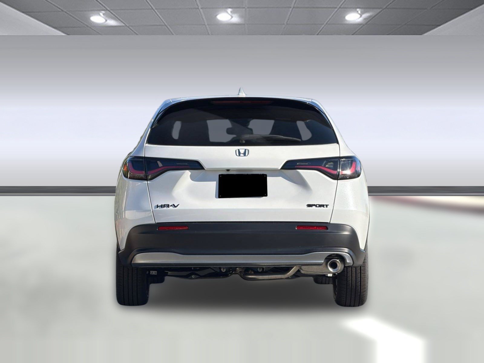 New 2027 Honda HR-V Sport image 10