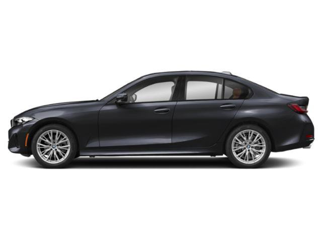 Used 2023 BMW 330i xDrive Sedan w/ Driving Assistance Package AWD/4WD image 3