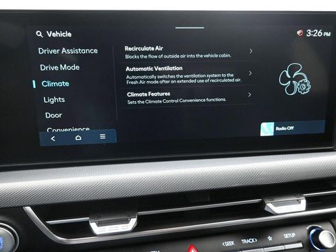 New 2026 Hyundai Sonata SEL image 17