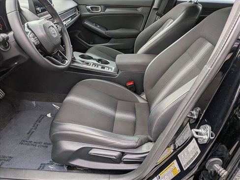 Certified 2023 Honda Civic Sport image 15