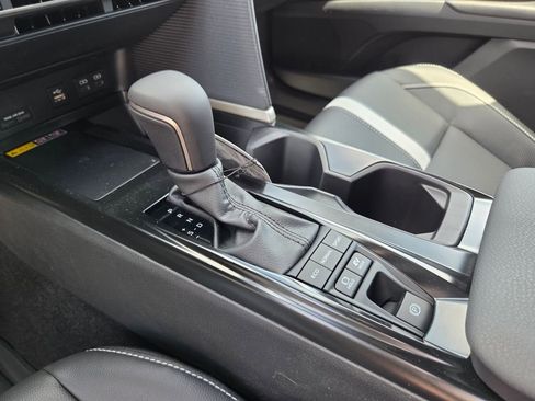 New 2026 Toyota Camry SE FWD image 27