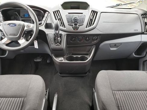 Used 2018 Ford Transit 150 XL RWD image 14