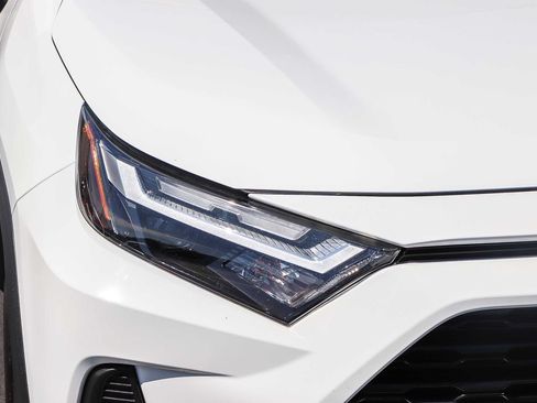 Certified 2023 Toyota RAV4 XLE AWD/4WD image 12