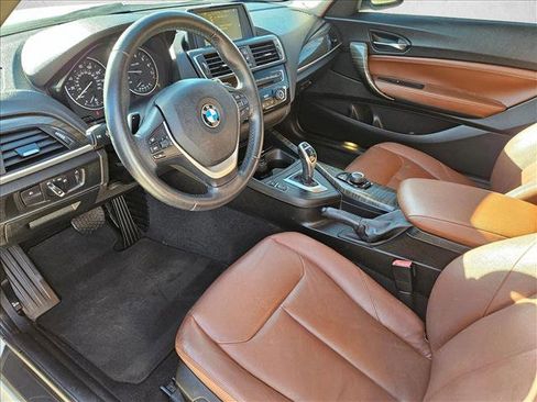 Used 2015 BMW 228i Coupe image 9