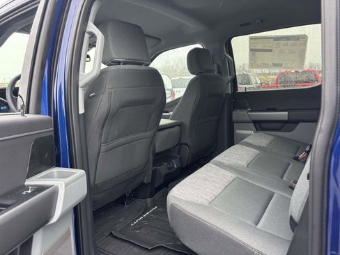 New 2026 Ford F250 XLT w/ XLT Premium Package image 28