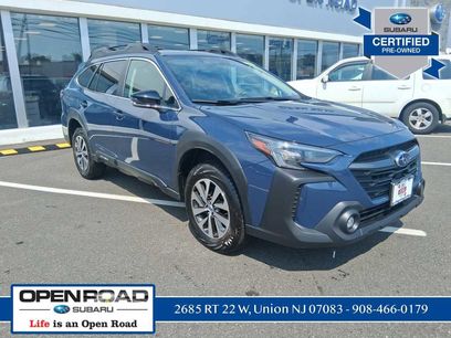 Used 2025 Subaru Outback Premium