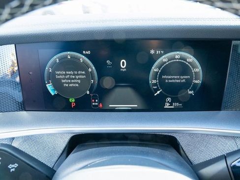 New 2026 Volkswagen Tiguan S image 21