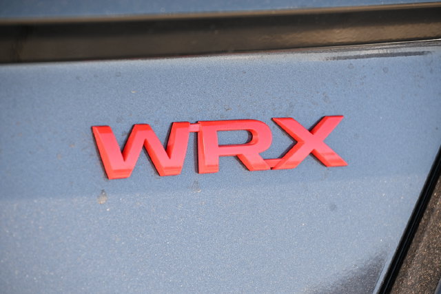 New 2026 Subaru WRX Limited w/ WRX Electronics Package AWD/4WD image 13