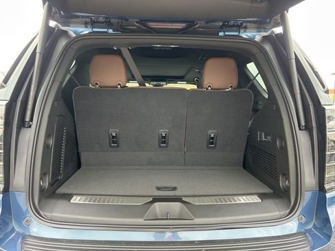 New 2026 Chevrolet Tahoe High Country w/ Sun And Tow Package image 31