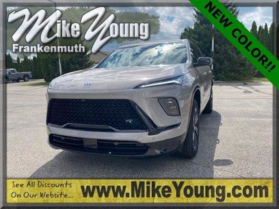 New 2026 Buick Enclave Sport Touring w/ Super Cruise Package