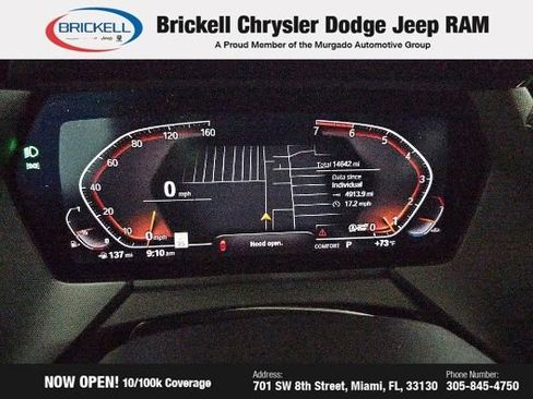 Used 2022 BMW 228i Gran Coupe w/ Convenience Package image 20