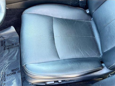 Used 2023 INFINITI Q50 Luxe image 19