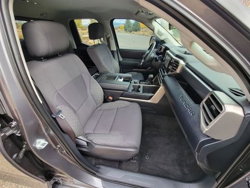 Used 2023 Toyota Tundra SR5 image 16