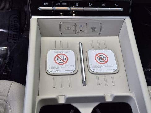 New 2027 Hyundai Santa Fe SE FWD image 29