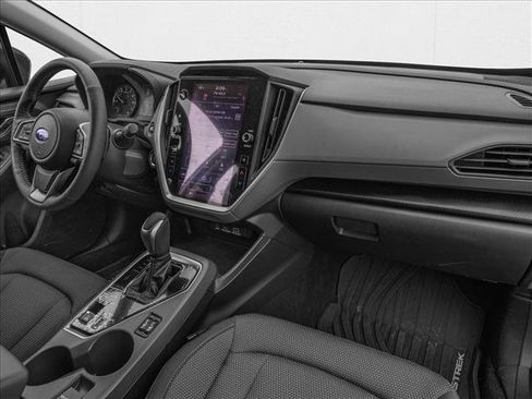 New 2025 Subaru Crosstrek 2.0i Premium image 11