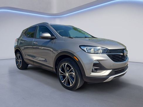Used 2023 Buick Encore GX Select FWD image 8