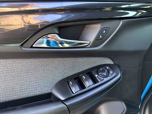 Certified 2025 Chevrolet TrailBlazer LT image 16