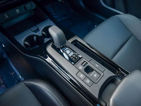 New 2026 Toyota Prius Limited image 20