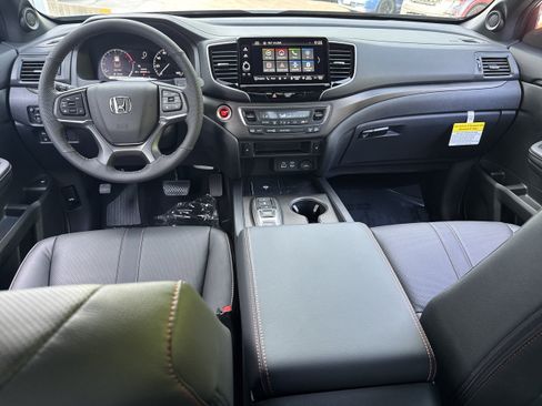 New 2026 Honda Ridgeline TrailSport image 17