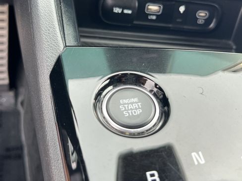Used 2023 Kia Sportage X-Line Prestige AWD/4WD image 35