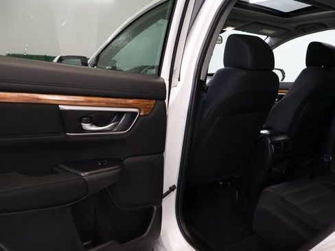 Used 2019 Honda CR-V EX image 27