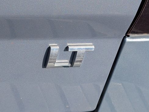 Used 2016 Chevrolet Silverado 1500 LT image 6