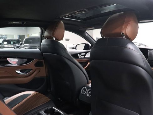 Used 2020 Mercedes-Benz AMG GT 53 image 27