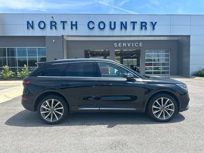 Used 2020 Lincoln Corsair Reserve w/ Elements Package
