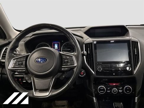 Used 2020 Subaru Forester Limited w/ Popular Package #3 image 26