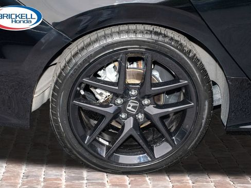 Used 2023 Honda Civic Sport image 42